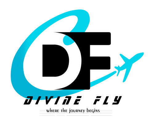 Divine Fly